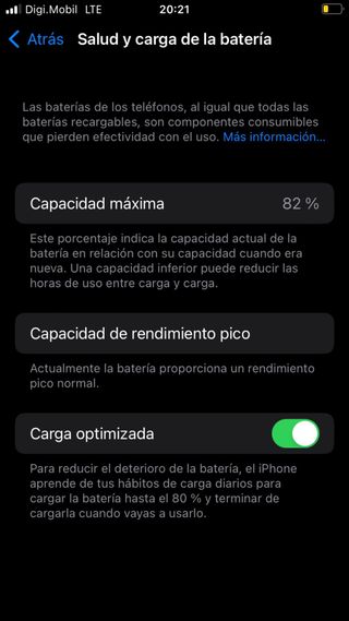 iPhone 8 64GB Grigio Siderale