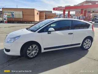 Citroen C4 2008