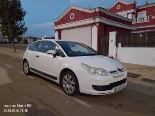 Citroen C4 2008