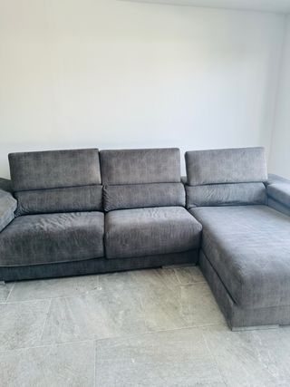 sofa con cheslong
