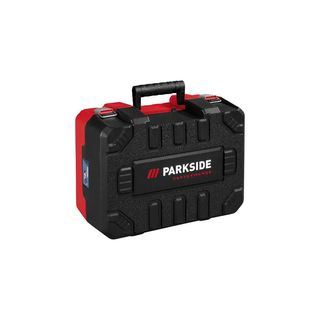 AMOLADORA ANGULAR 76MM 12V BATERÍA (NUEVA)