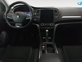 Renault Megane Zen E-Tech Híbrido 118 kW (160 CV)
