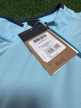 The North Face Chaqueta 1/4 zip Cremallera XXL