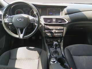 Infiniti Q30 1.5d Premium