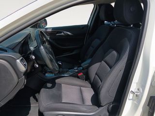 Infiniti Q30 1.5d Premium