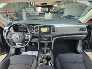 Renault Talisman 2020