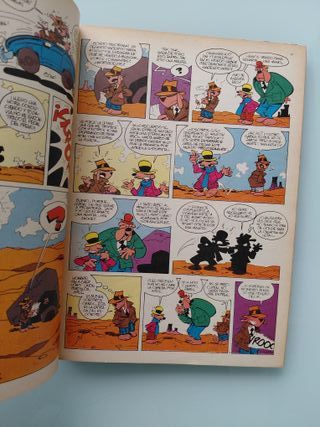 Nuevas galerías del humor 3 y 13