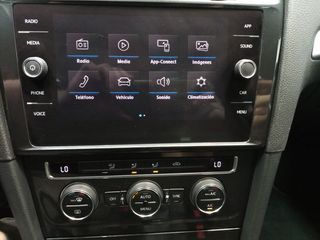 Volkswagen Golf Ready2Go