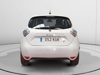 Renault Zoe Life