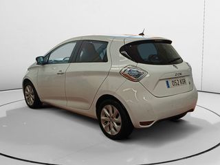 Renault Zoe Life