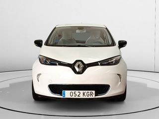 Renault Zoe Life