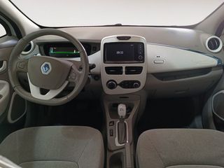 Renault Zoe Life