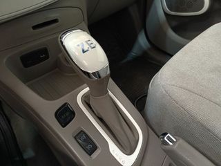 Renault Zoe Life