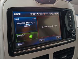 Renault Zoe Life