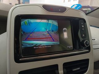 Renault Zoe Life