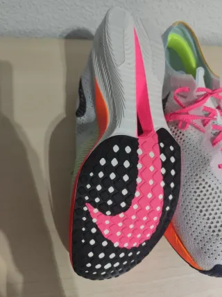 Nike Vaporfly Next 3 FK , talla 49.5