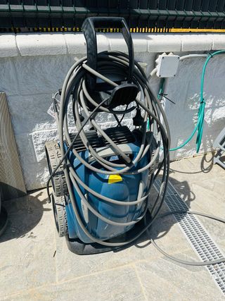 Robot limpiafondos Zodiac