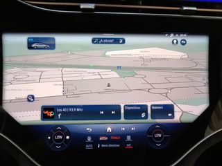 Mercedes EQS EQS 580 4Matic