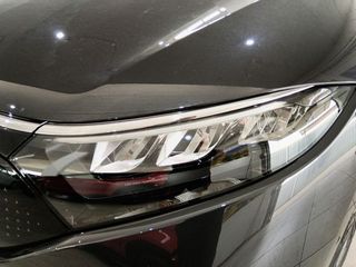 Mercedes EQS EQS 580 4Matic