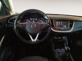 Opel Grandland X Edition