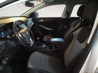 Opel Grandland X Edition