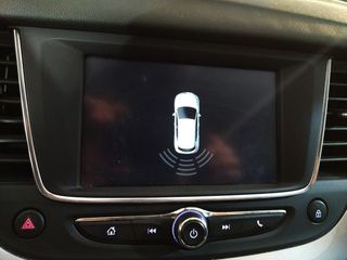 Opel Grandland X Edition