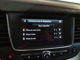 Opel Grandland X Edition