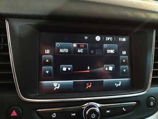 Opel Grandland X Edition