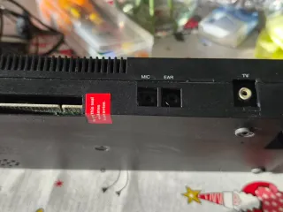 ZX Spectrum+ Investronica Ordenador Personal