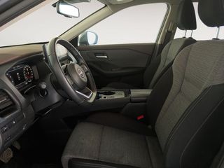 Nissan X-Trail 1.5 e-Power N-Connecta