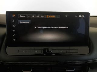 Nissan X-Trail 1.5 e-Power N-Connecta