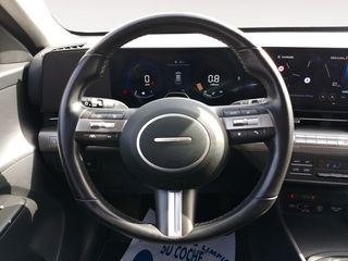 Hyundai Kona Maxx 2WD