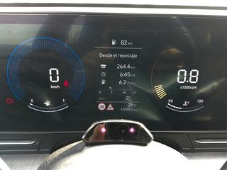 Hyundai Kona Maxx 2WD