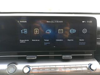 Hyundai Kona Maxx 2WD