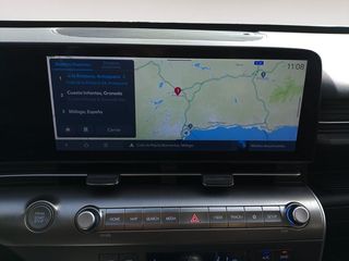 Hyundai Kona Maxx 2WD