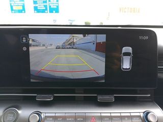 Hyundai Kona Maxx 2WD
