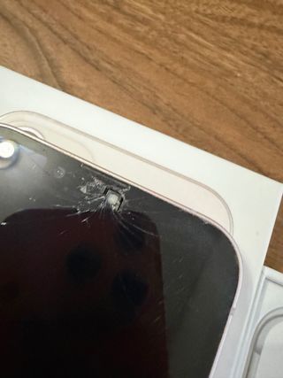 iPhone 13 256 GB Rosa