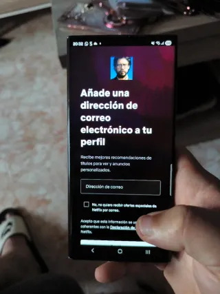 Samsung Galaxy S23 Ultra 256GB