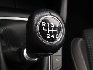 Ford Focus Trend