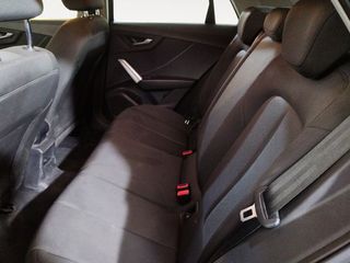 Audi Q2 35 TFSI advanced