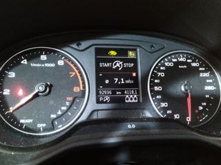 Audi Q2 35 TFSI advanced