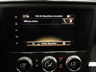 Renault Kadjar Techno