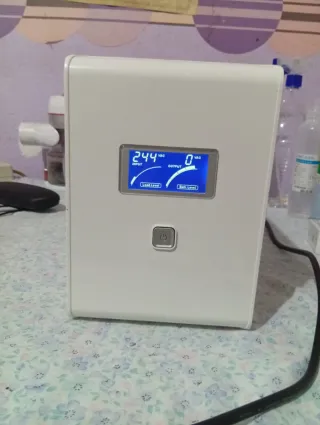 Lapara SAI 1500V