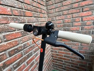 Patinete Eléctrico Xiaomi Blanco