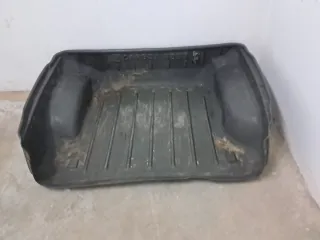 Protector caja 4x4 maletero. pick up.