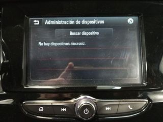 Opel Mokka X OPEL Mokka X 1.6 CDTi 4X2 SS Selective