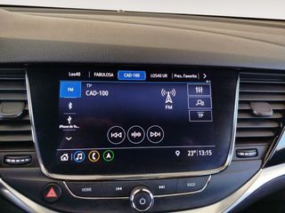 Opel Astra Elegance S&S