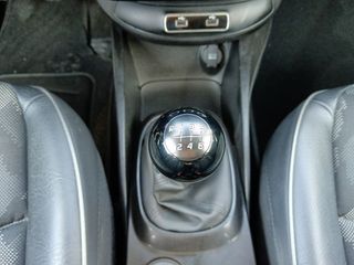 Fiat 500X Cross