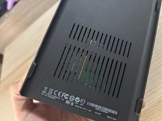 Disco Duro Externo Samsung Story Station 2TB
