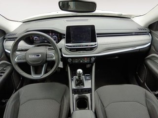 Jeep Compass Longitude